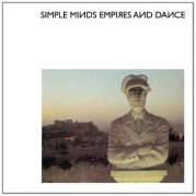 Обложка альбома Empires and Dance, Музыкальный Портал α