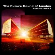 Обложка альбома Environments 4, Музыкальный Портал α