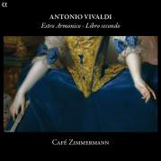 Estro Armonico - Libro Secondo, Музыкальный Портал α