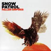 Обложка альбома Fallen Empires, Музыкальный Портал α