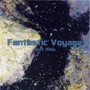 Обложка альбома Fantastic Voyage, Музыкальный Портал α
