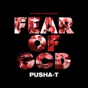 Обложка альбома Fear of God, Музыкальный Портал α