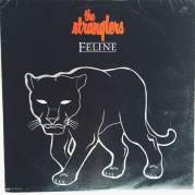 Обложка альбома Feline, Музыкальный Портал α