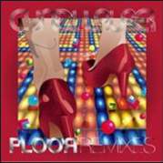 Обложка альбома Floor Remixes, Музыкальный Портал α