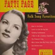 Обложка альбома Folk Song Favorites, Музыкальный Портал α