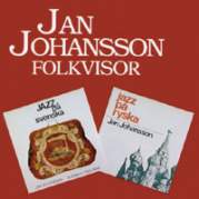 Обложка альбома Folkvisor, Музыкальный Портал α