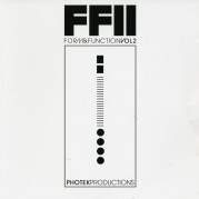 Обложка альбома Form &amp; Function, Volume 2, Музыкальный Портал α