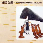 Обложка альбома Fox Confessor Brings the Flood, Музыкальный Портал α