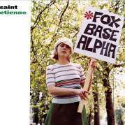 Обложка альбома Foxbase Alpha, Музыкальный Портал α