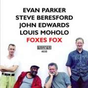 Обложка альбома Foxes Fox, Музыкальный Портал α