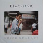 Обложка альбома Francisco, Музыкальный Портал α
