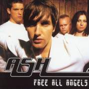 Free All Angels, Музыкальный Портал α
