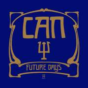 Обложка альбома Future Days, Музыкальный Портал α