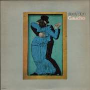Обложка альбома Gaucho, Музыкальный Портал α