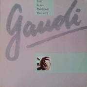Обложка альбома Gaudi, Музыкальный Портал α