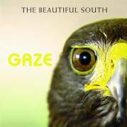 Обложка альбома Gaze, Музыкальный Портал α
