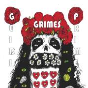Обложка альбома Geidi Primes, Музыкальный Портал α