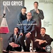 Обложка альбома Gigi Gryce and the Jazz Lab Quintet, Музыкальный Портал α