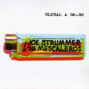 Обложка альбома Global a Go-Go, Музыкальный Портал α