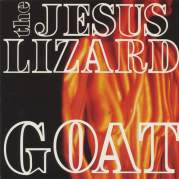Обложка альбома Goat, Музыкальный Портал α
