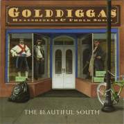 Обложка альбома Golddiggas, Headnodders &amp; Pholk Songs, Музыкальный Портал α