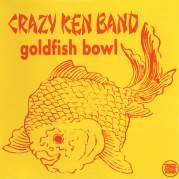 Обложка альбома goldfish bowl, Музыкальный Портал α