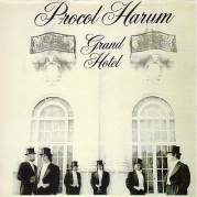 Grand Hotel, Музыкальный Портал α
