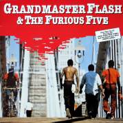 Grandmaster Flash &amp; The Furious Five, Музыкальный Портал α
