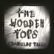 Обложка альбома Granular Tales, Музыкальный Портал α