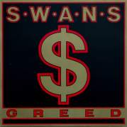 Обложка альбома Greed, Музыкальный Портал α