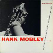 Обложка альбома Hank Mobley, Музыкальный Портал α