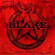 Обложка альбома Haze Parade, Музыкальный Портал α