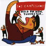 Обложка альбома Hold On Now, Youngster..., Музыкальный Портал α