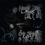 Обложка альбома Honky Tonk Till I Die, Музыкальный Портал α