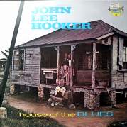 Обложка альбома House of the Blues, Музыкальный Портал α
