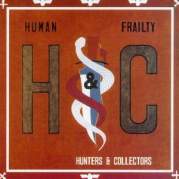 Обложка альбома Human Frailty, Музыкальный Портал α