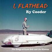 Обложка альбома I, Flathead, Музыкальный Портал α