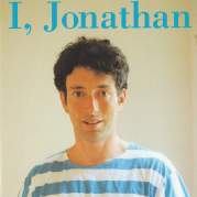 Обложка альбома I, Jonathan, Музыкальный Портал α