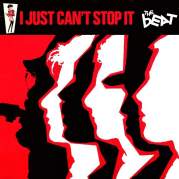 Обложка альбома I Just Can't Stop It, Музыкальный Портал α