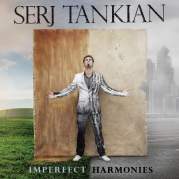 Обложка альбома Imperfect Harmonies, Музыкальный Портал α