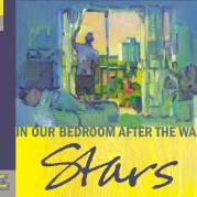 Обложка альбома In Our Bedroom After the War, Музыкальный Портал α