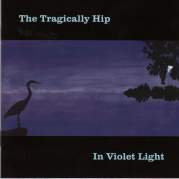 Обложка альбома In Violet Light, Музыкальный Портал α
