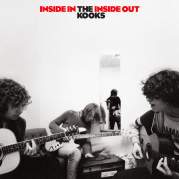 Обложка альбома Inside In/Inside Out, Музыкальный Портал α