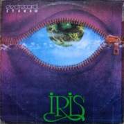 Обложка альбома Iris, Музыкальный Портал α