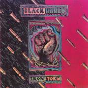 Iron Storm, Музыкальный Портал α