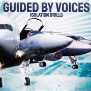 Обложка альбома Isolation Drills, Музыкальный Портал α