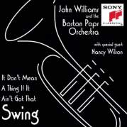 It Don't Mean a Thing if It Ain't Got That Swing!, Музыкальный Портал α