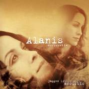 Jagged Little Pill Acoustic, Музыкальный Портал α
