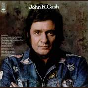 Обложка альбома John R. Cash, Музыкальный Портал α