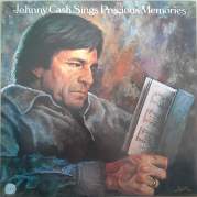 Johnny Cash Sings Precious Memories, Музыкальный Портал α